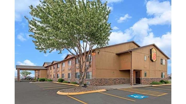 Hotel Super 8 Smithville Exterior foto