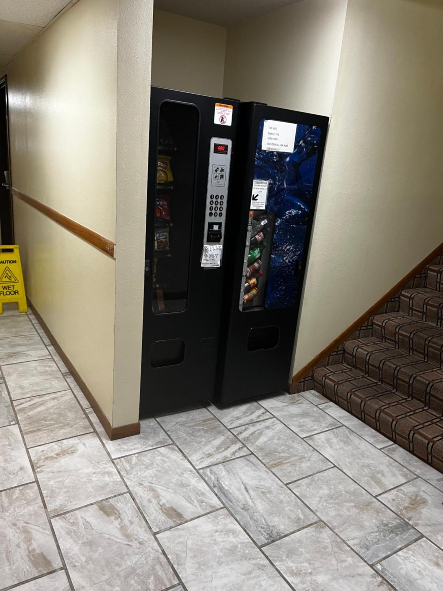 Hotel Super 8 Smithville Exterior foto