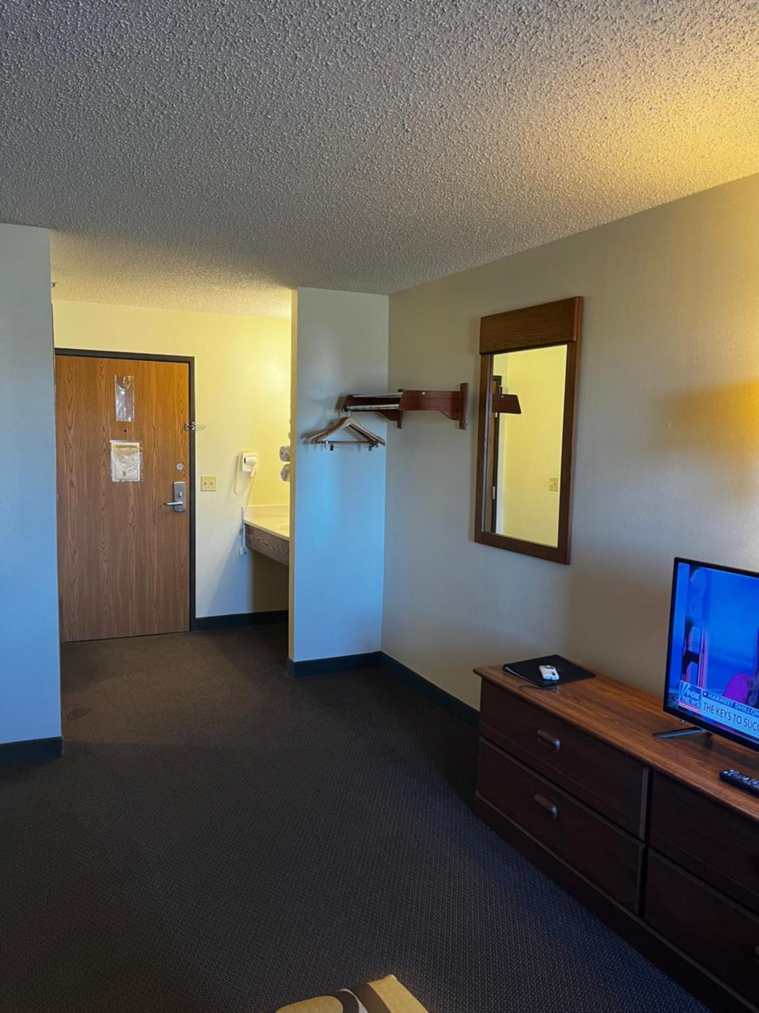 Hotel Super 8 Smithville Exterior foto