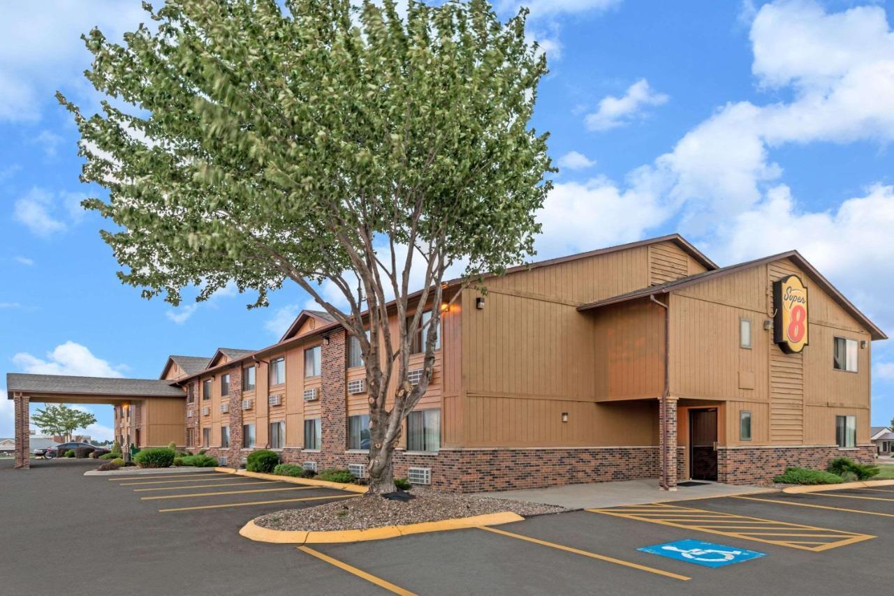 Hotel Super 8 Smithville Exterior foto